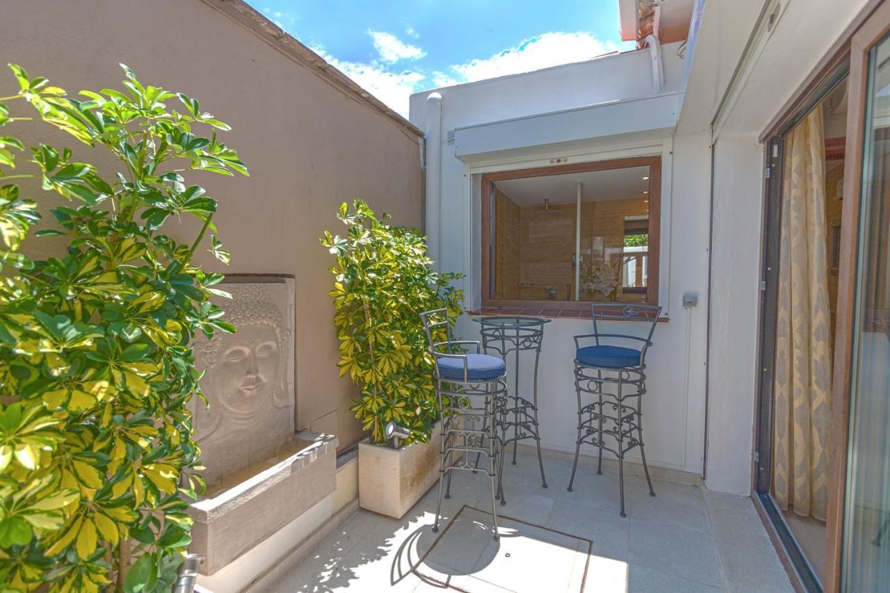 Villa Turrion Marbella Kültér fotó