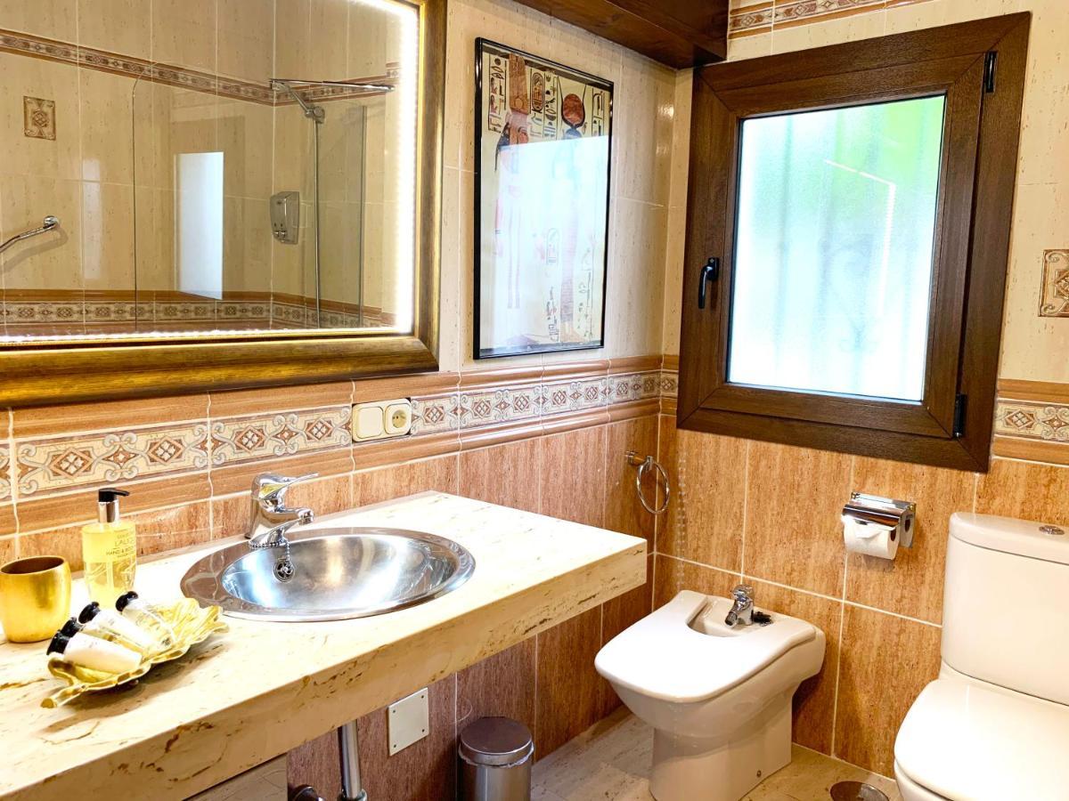 Villa Turrion Marbella Kültér fotó