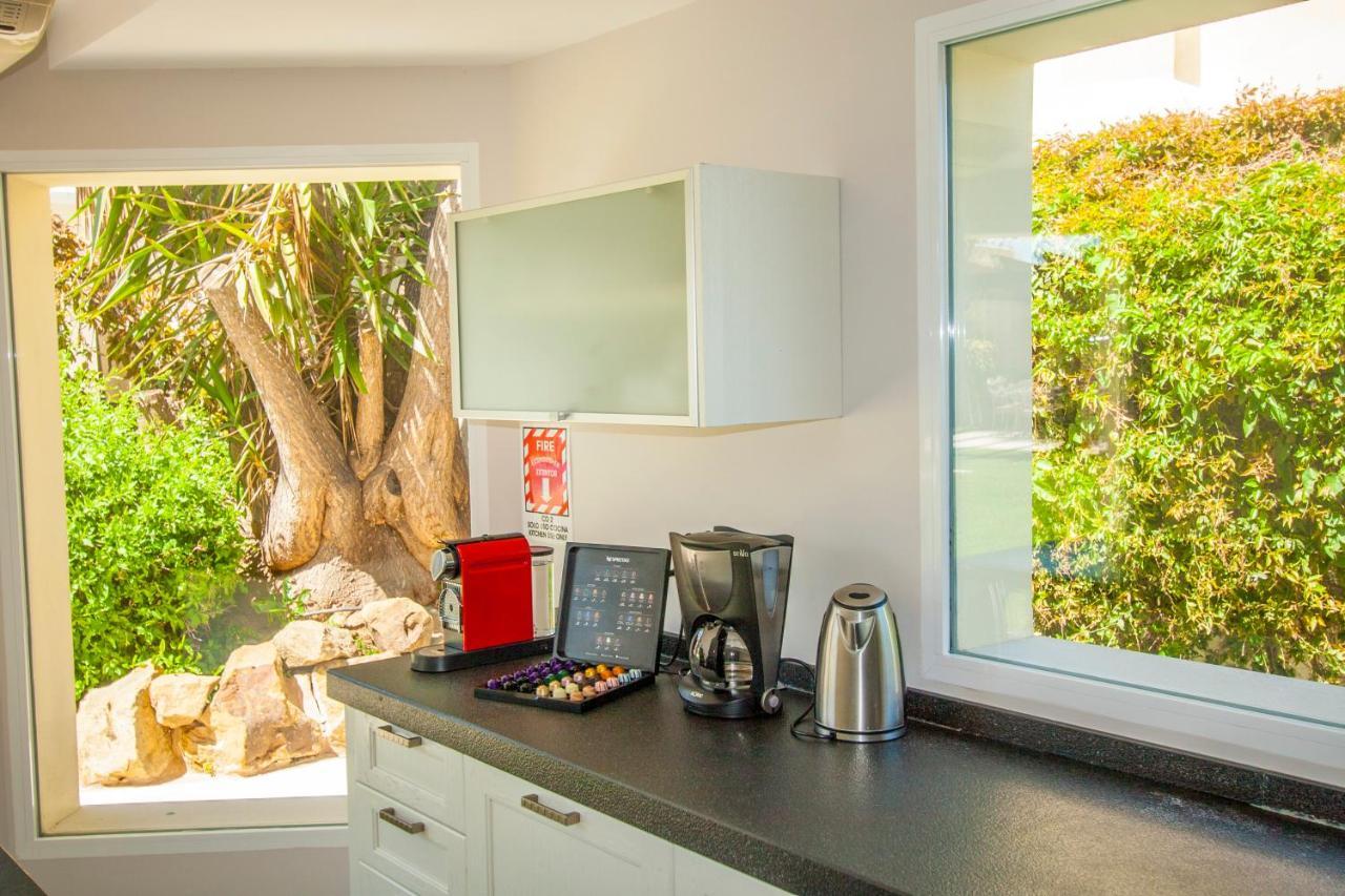 Villa Turrion Marbella Kültér fotó