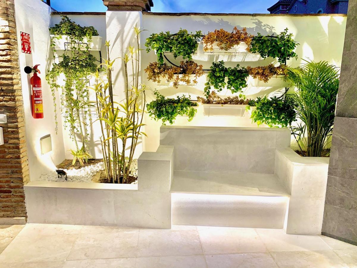Villa Turrion Marbella Kültér fotó