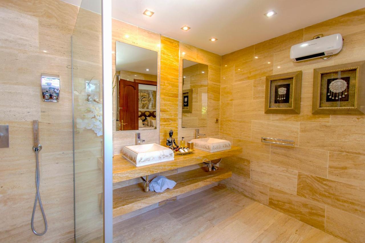 Villa Turrion Marbella Kültér fotó