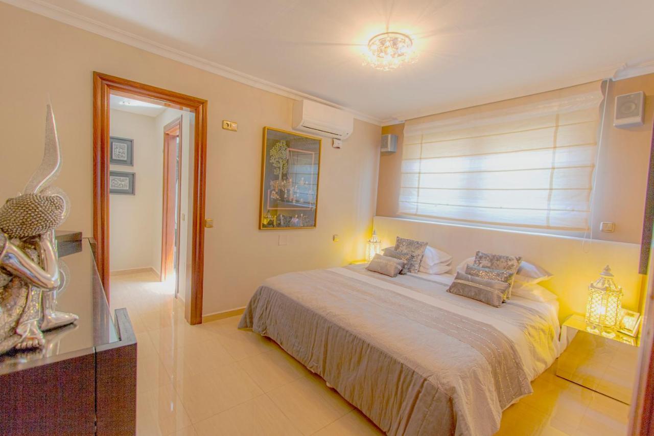 Villa Turrion Marbella Kültér fotó