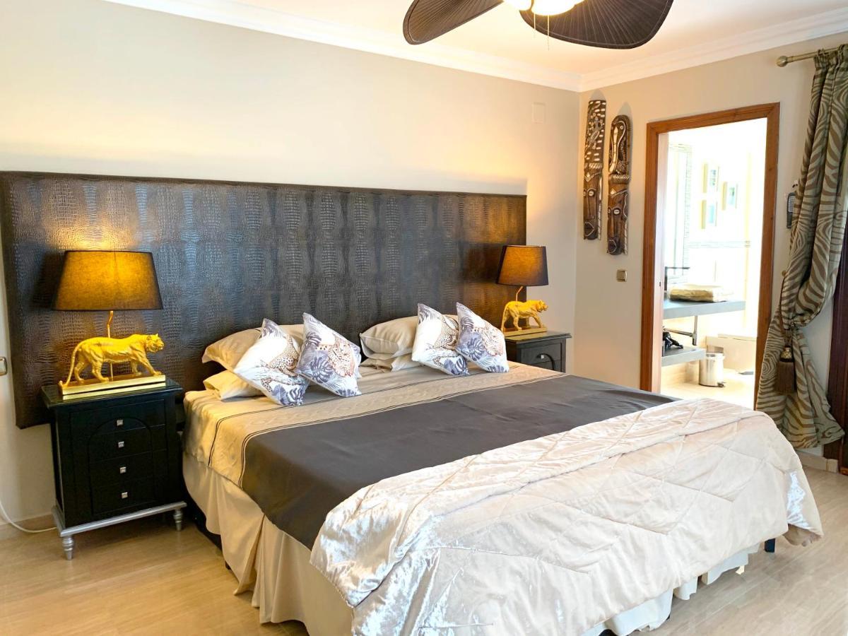 Villa Turrion Marbella Kültér fotó