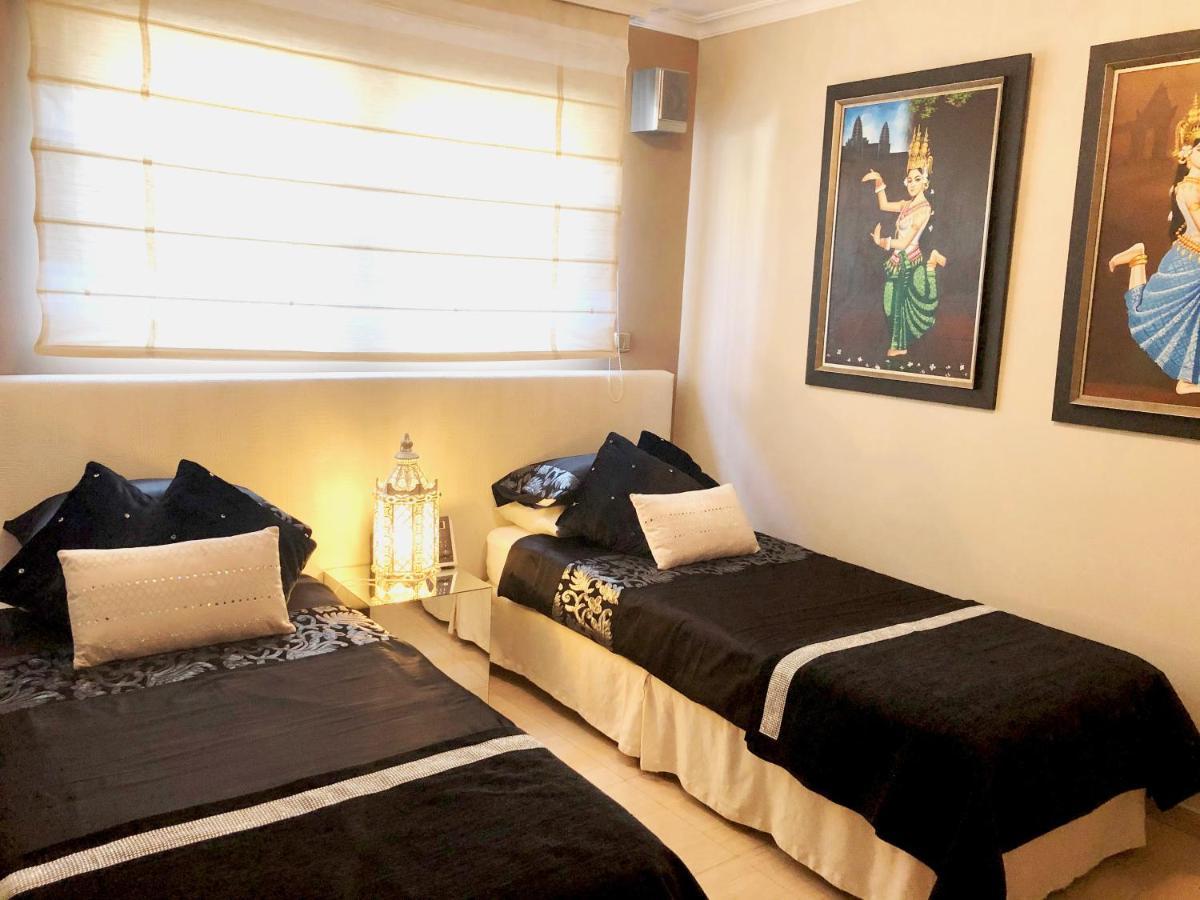 Villa Turrion Marbella Kültér fotó
