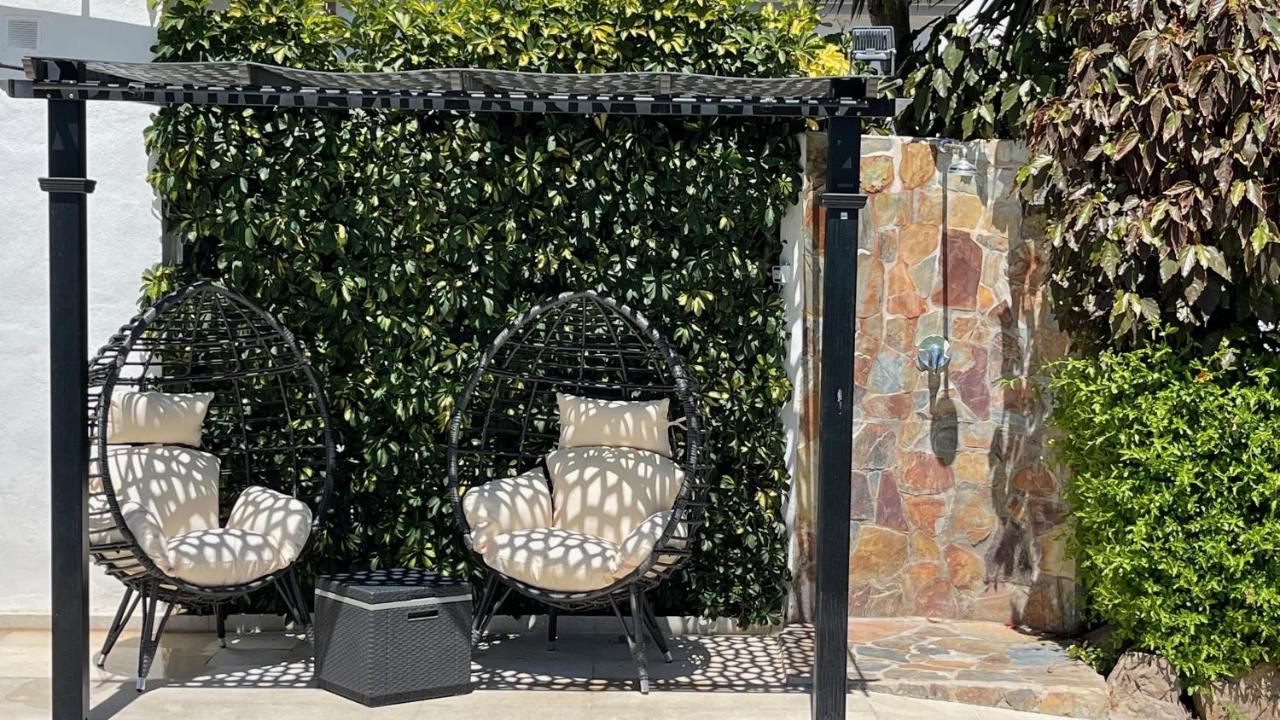Villa Turrion Marbella Kültér fotó