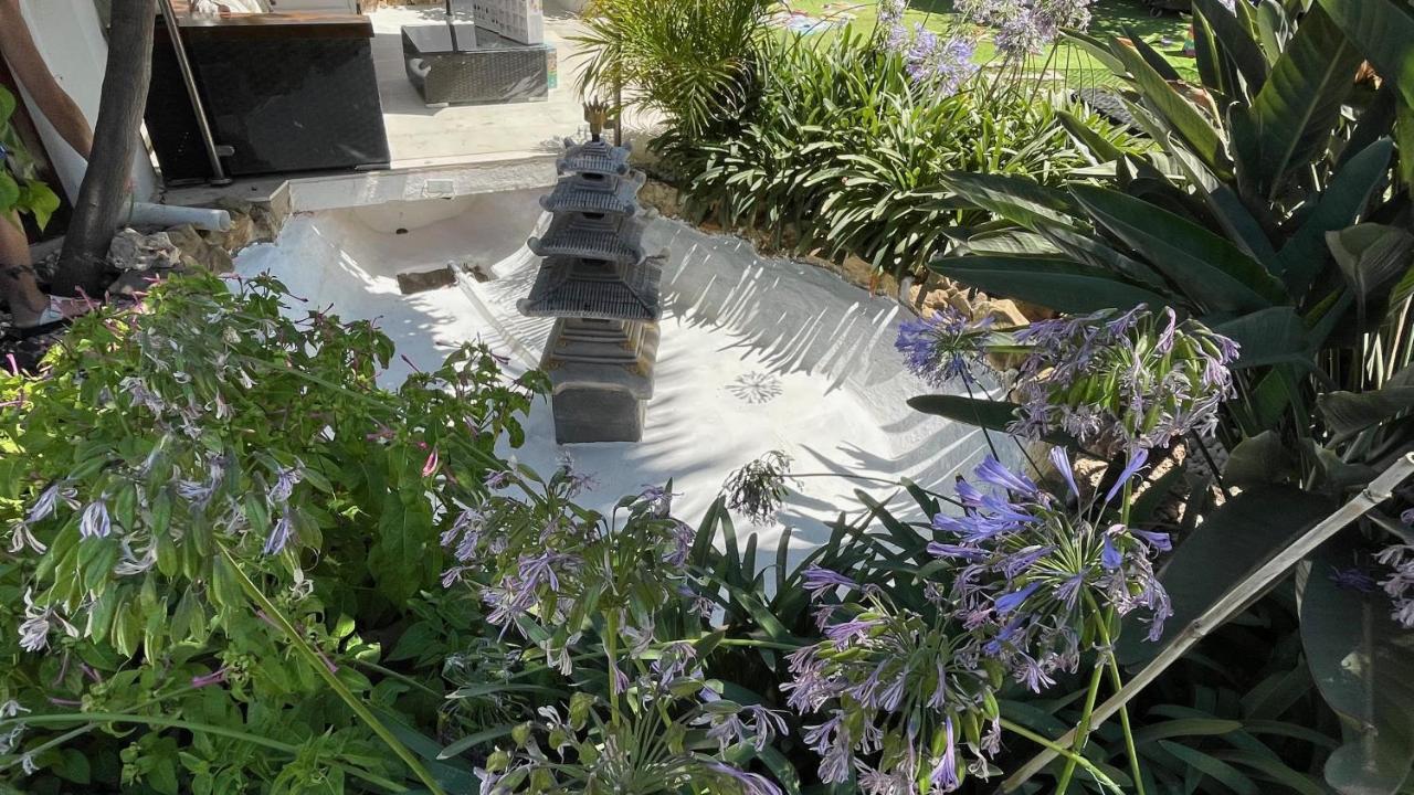 Villa Turrion Marbella Kültér fotó