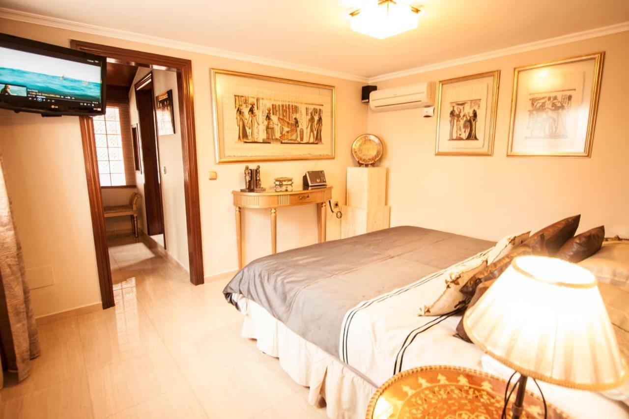 Villa Turrion Marbella Kültér fotó