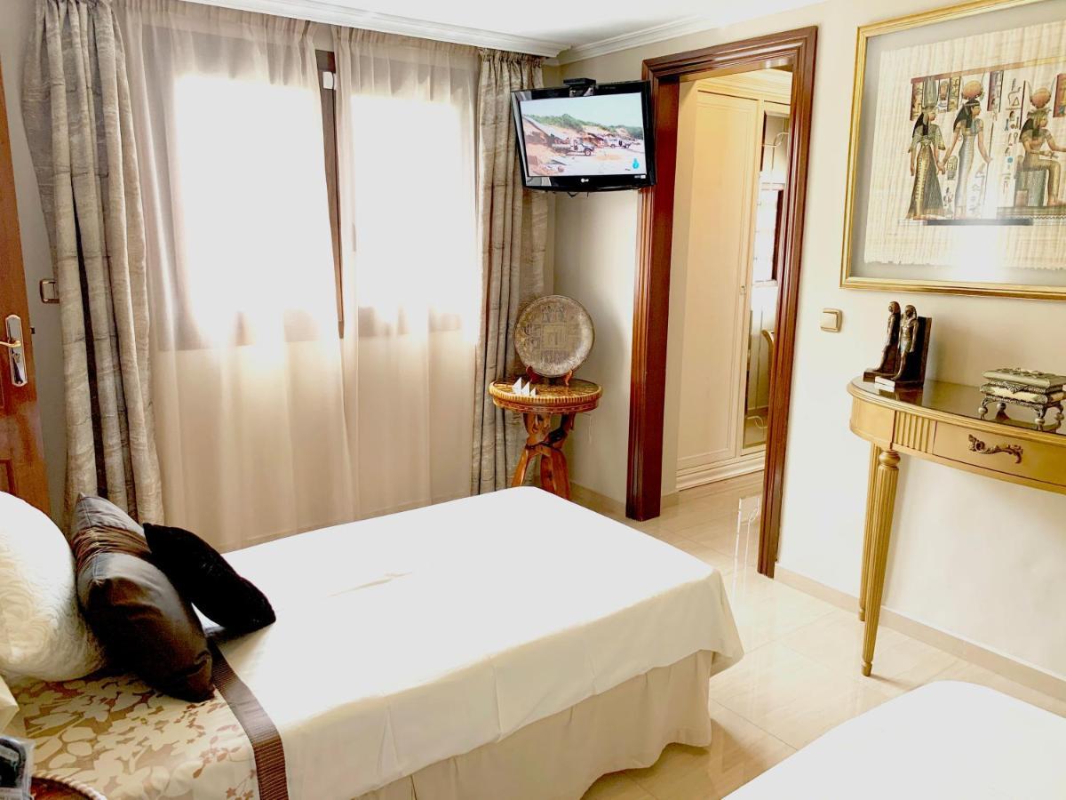 Villa Turrion Marbella Kültér fotó