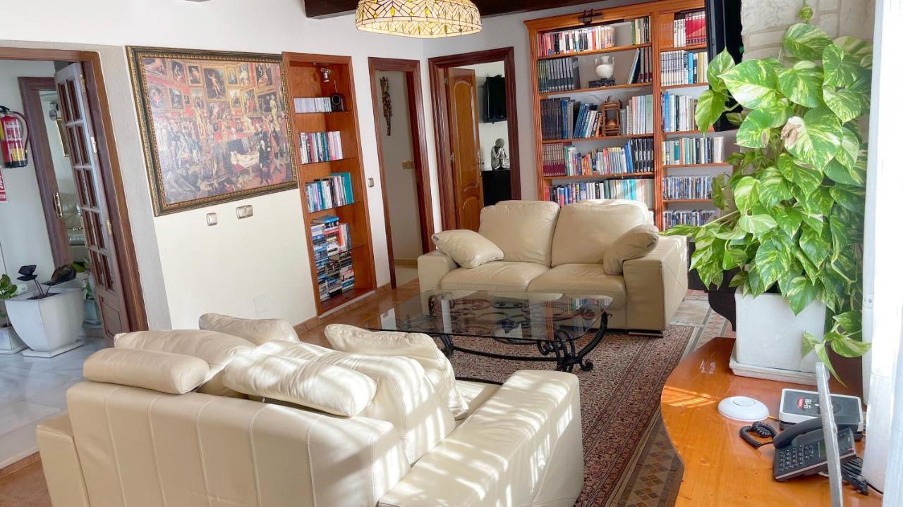 Villa Turrion Marbella Kültér fotó